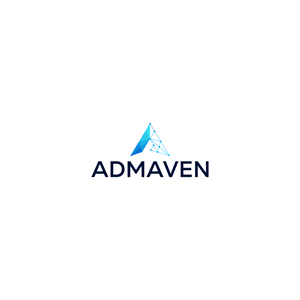Logo Design by MD SHANAWAS7 for AdMaven | Design: #30852150
