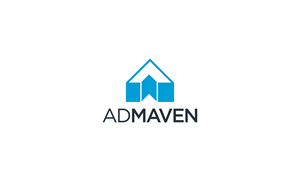 Logo Design by FransiskaDesign for AdMaven | Design: #30852529