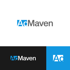Design de Logo par ge.logo pour AdMaven | Design #30851165
