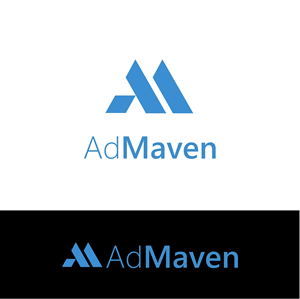 Logo-Design von Laptoprusak für AdMaven | Design: #30866601
