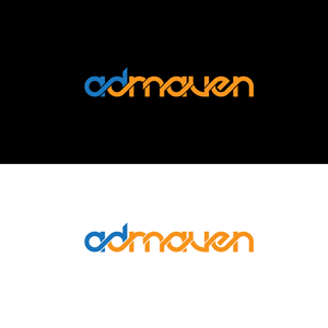 Logo-Design von vectorvision13 für AdMaven | Design: #30855175