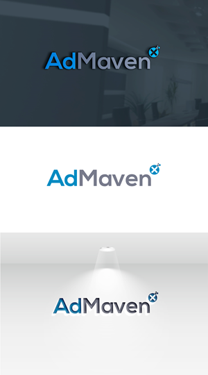 Design de Logo par Deved pour AdMaven | Design #30855652