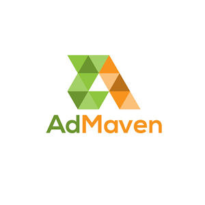 Logo-Design von Afsan Brandify für AdMaven | Design: #30854871