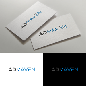 Logo Design by semarco for AdMaven | Design: #30853821