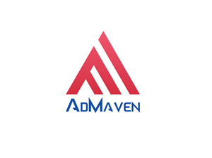 Design de Logo par cafemountdesigns pour AdMaven | Design #30847936