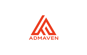 Logo-Design von cafemountdesigns für AdMaven | Design: #30873136