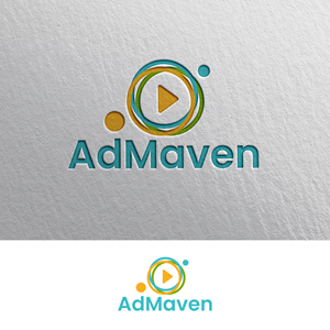 Design de Logo par nzdesigners pour AdMaven | Design #30861212