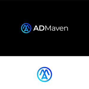 Logo Design by Onerio for AdMaven | Design: #30849642