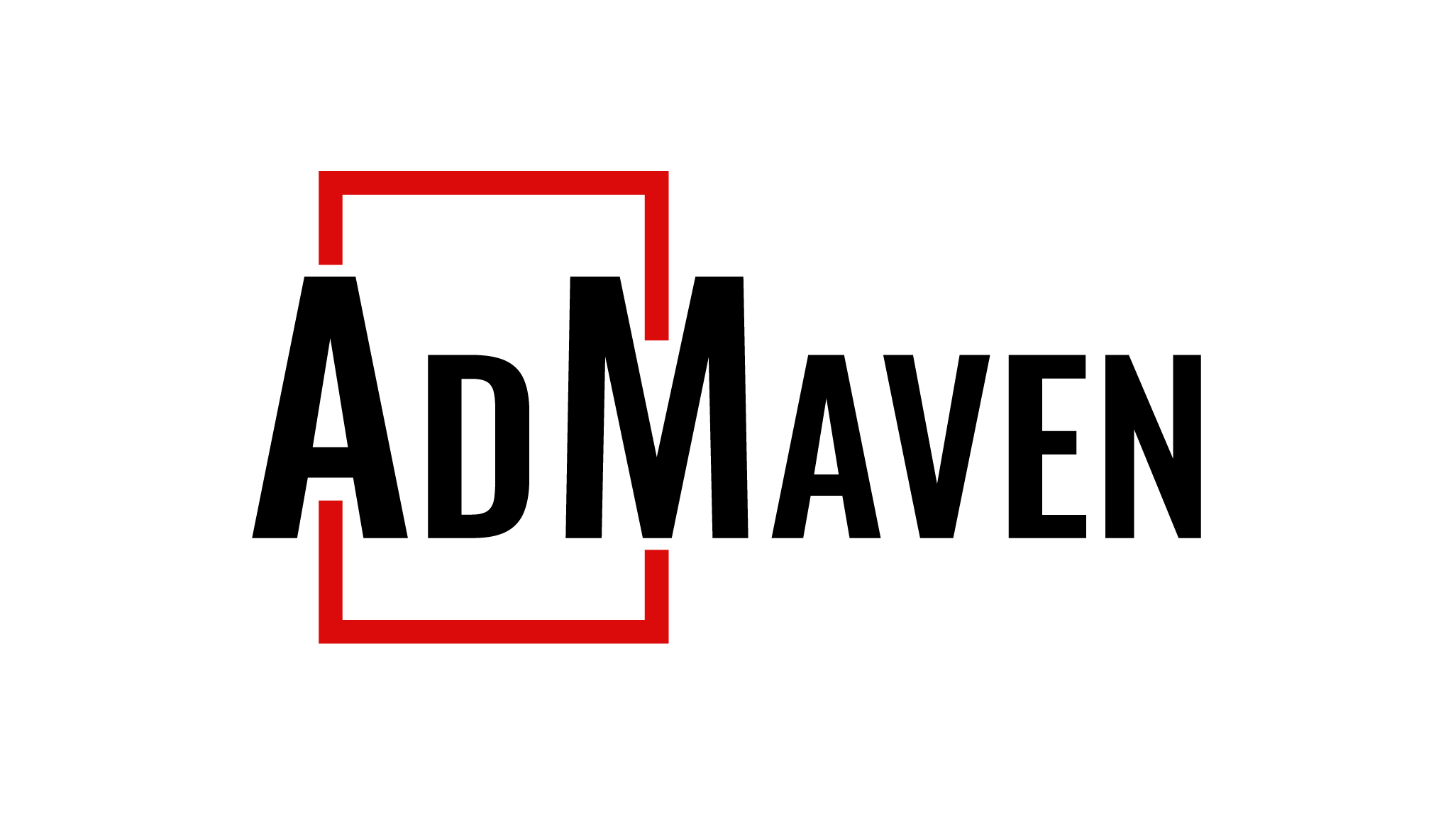 Logo-Design von Paras Bali für AdMaven | Design #30889070