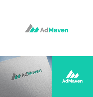 Design de Logo par Joenet Jayawarna pour AdMaven | Design #30878407