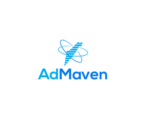 Logo Design by Ansh Design for AdMaven | Design: #30856837