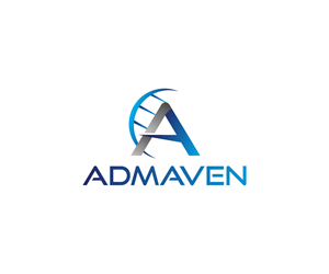 Logo Design by Ansh Design for AdMaven | Design: #30856838