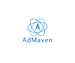 Logo Design by Ansh Design for AdMaven | Design: #30856847