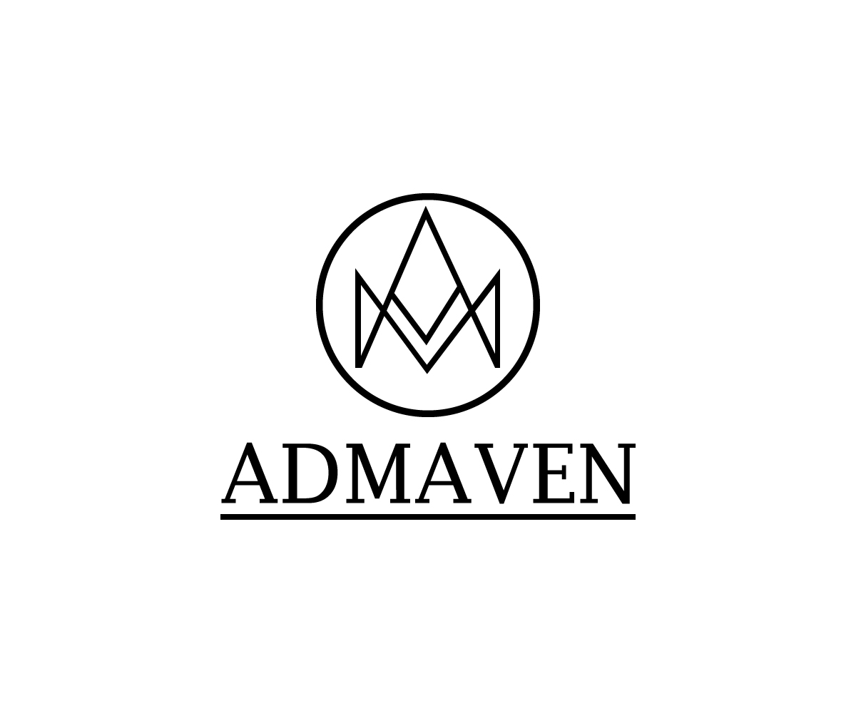 Logo Design by Ansh Design for AdMaven | Design #30856848