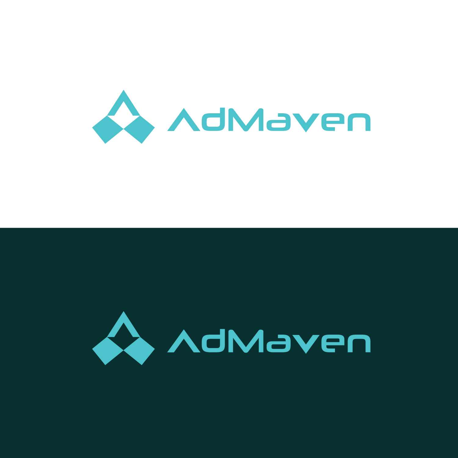 Logo Design by geni for AdMaven | Design #30874073