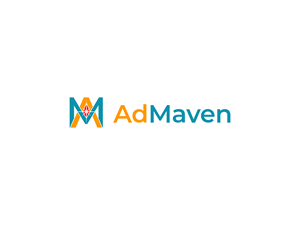 Logo Design by BNdesigner for AdMaven | Design: #30856774