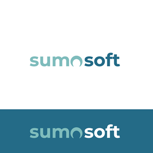 Logo Design by Franabanana for Sumo Soft | Design: #30877424