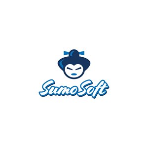 Logo Design by JohnnyCactus for Sumo Soft | Design #30853822