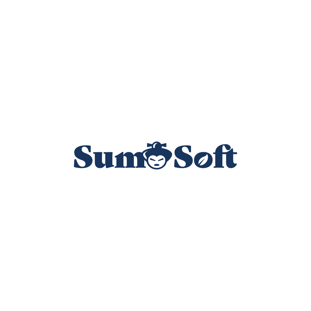 Logo-Design von JohnnyCactus für Sumo Soft | Design #30853857