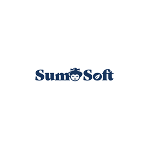 Logo Design by JohnnyCactus for Sumo Soft | Design: #30853857