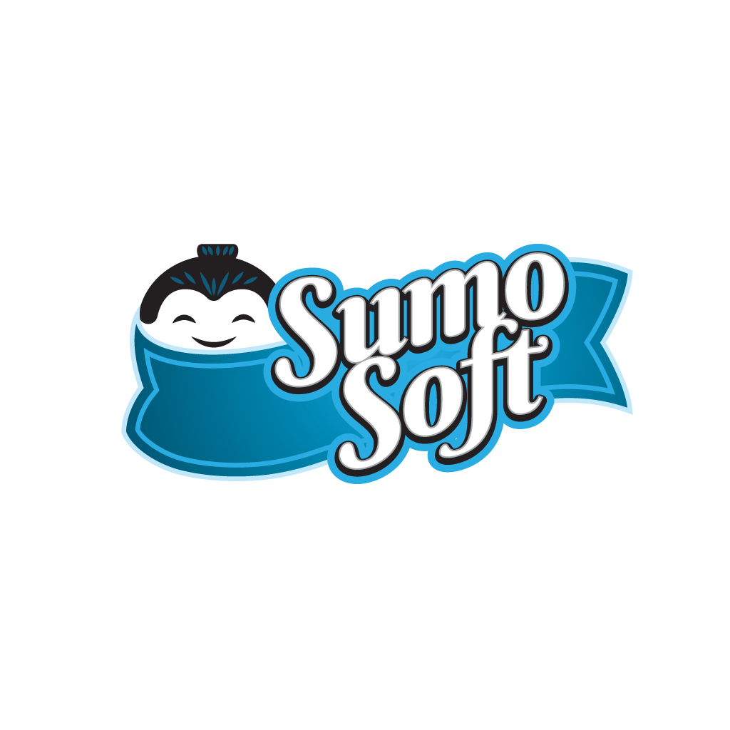 Logo Design by coloratura for Sumo Soft | Design: #30901397