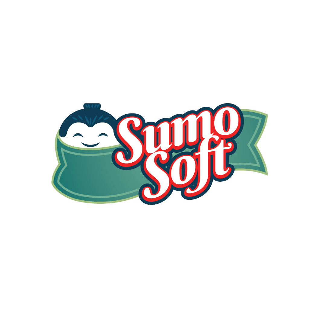 Logo-Design von coloratura für Sumo Soft | Design #30923715