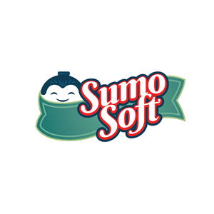 Logo Design by coloratura for Sumo Soft | Design: #30923715