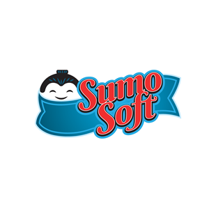 Logo Design by coloratura for Sumo Soft | Design: #30940606