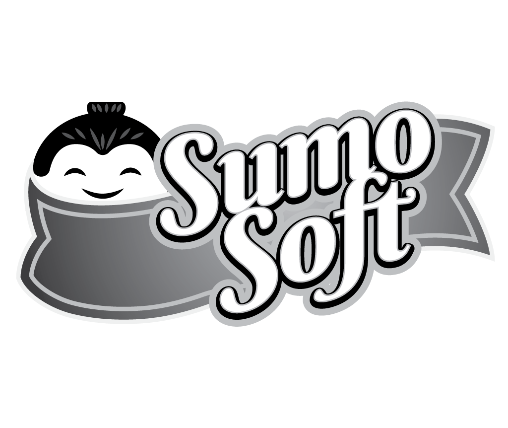 Logo-Design von coloratura für Sumo Soft | Design #31725662