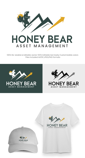 Logo Design by Design Athics for this project | Design: #30862432