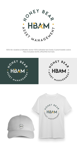 Logo Design by Design Athics for this project | Design: #30862433