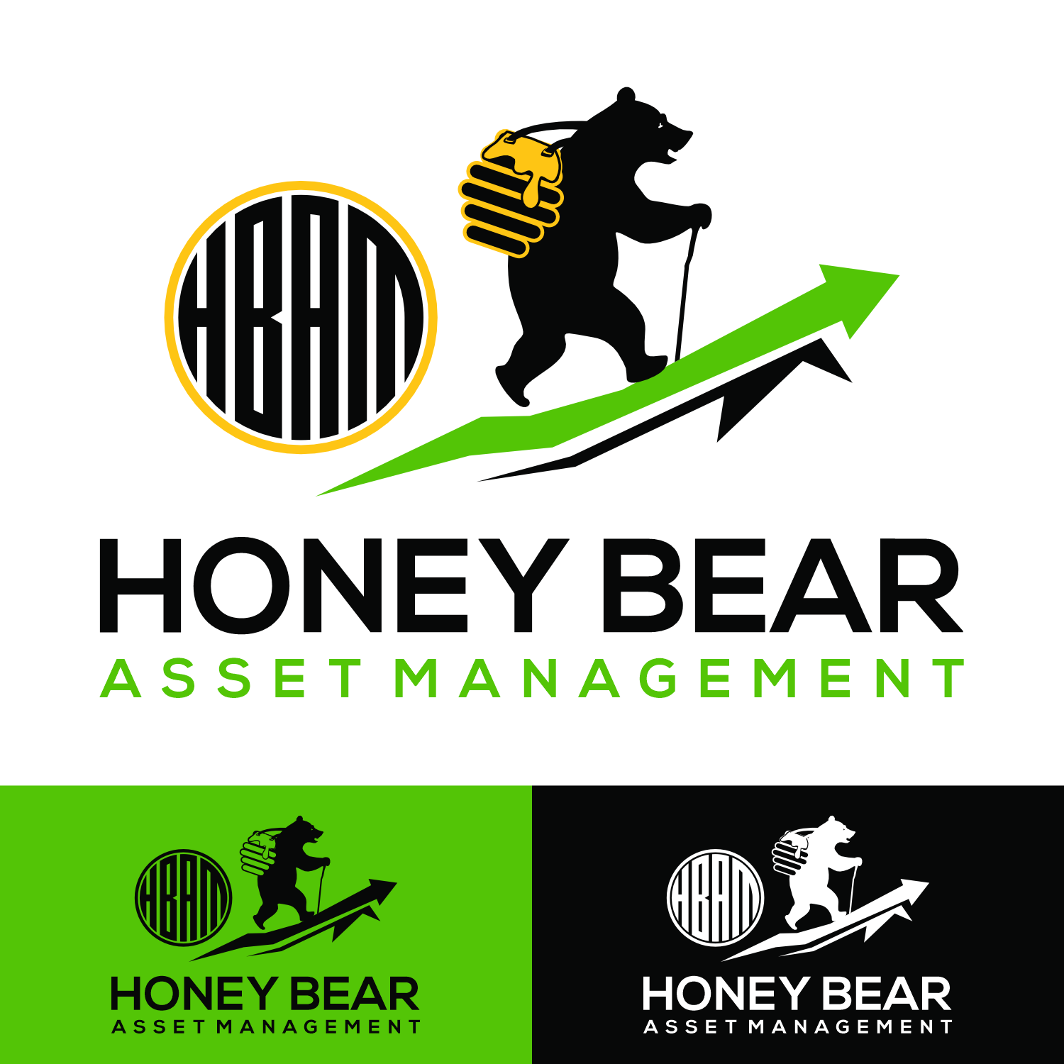 Logo Design by Dalang Design for this project | Design #30857105