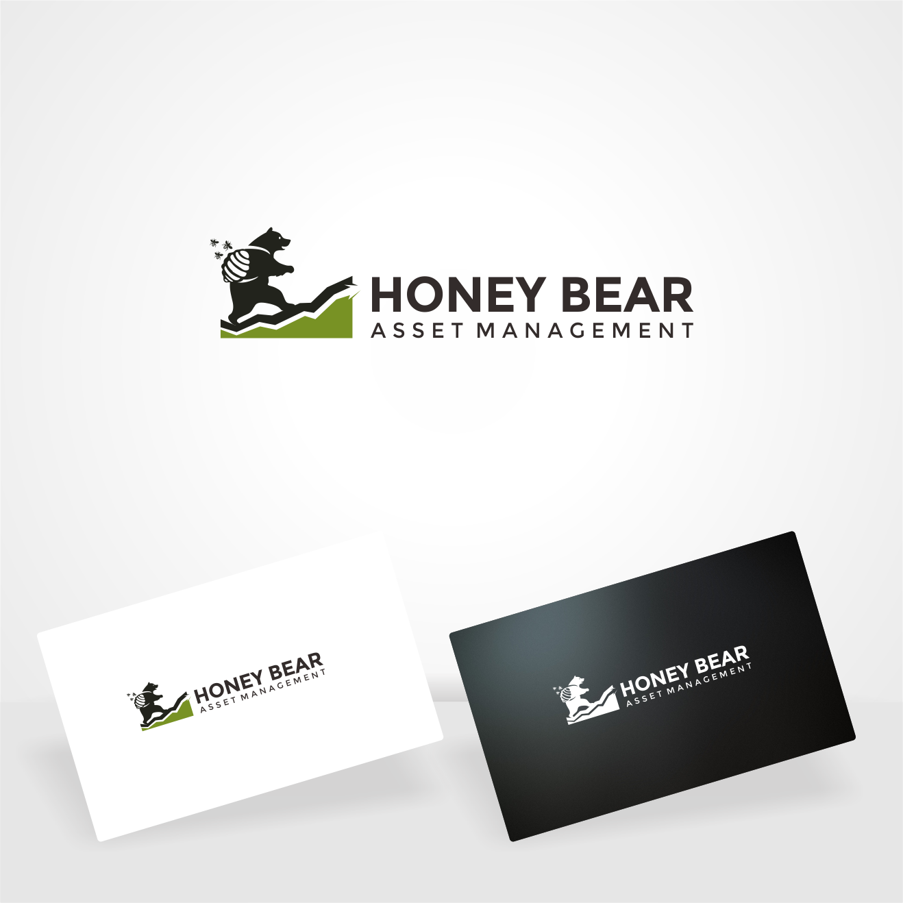 Logo Design by Arham Hidayat for this project | Design #30866812