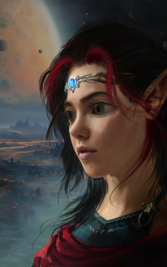 Design de Couverture de Livre par miridi pour ce projet | Design #30851718