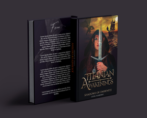 Book Cover Design by Tech Nova for this project | Design: #30860341