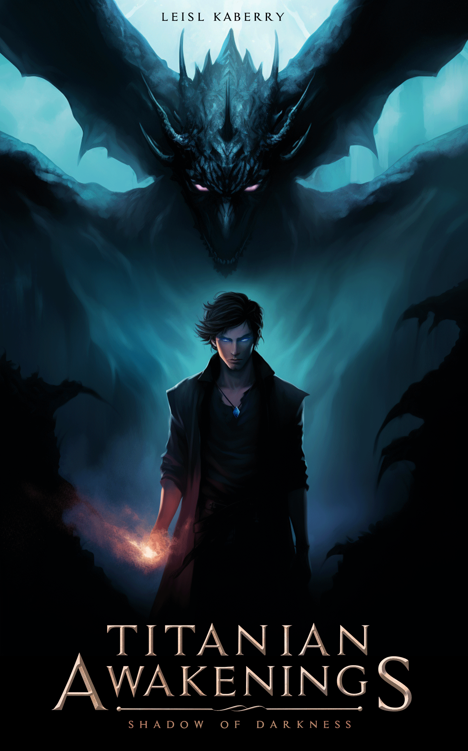 Book Cover Design by sead.kara for this project | Design #30886769