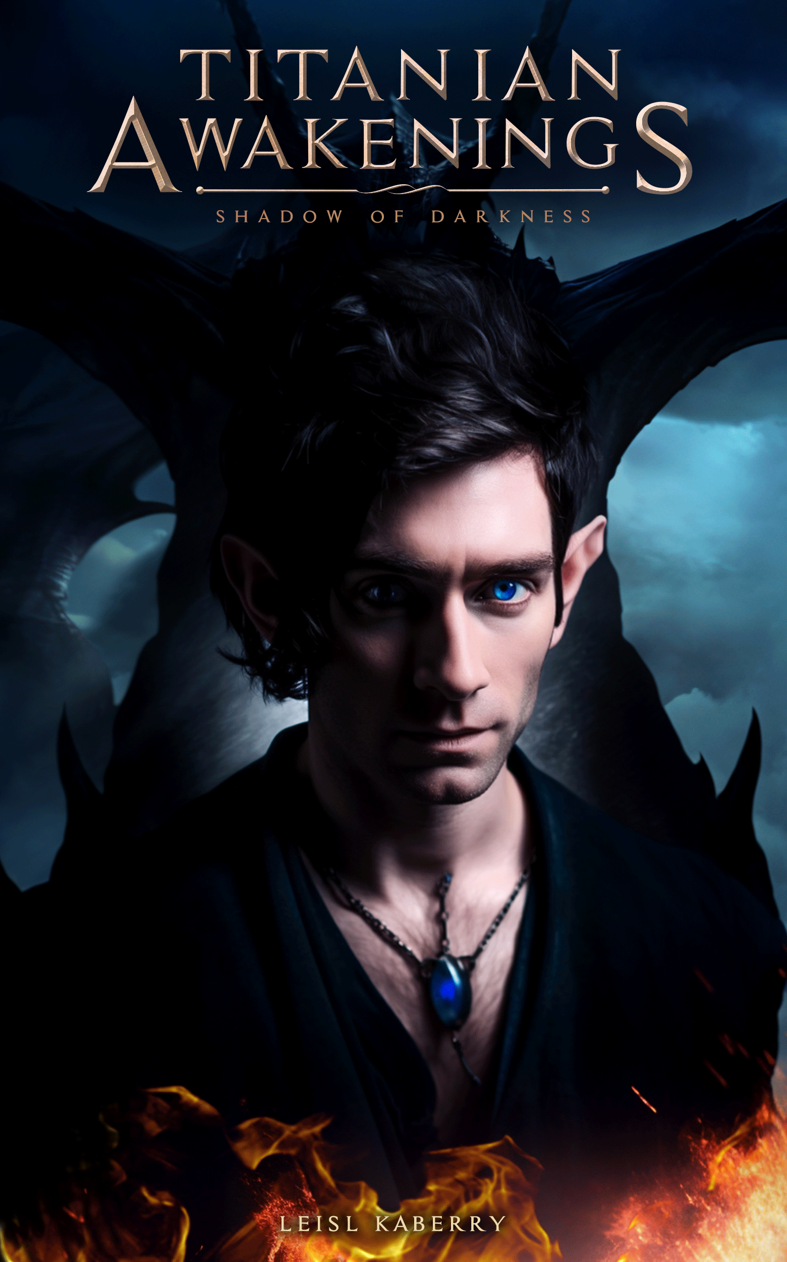 Book Cover Design by sead.kara for this project | Design #30886770