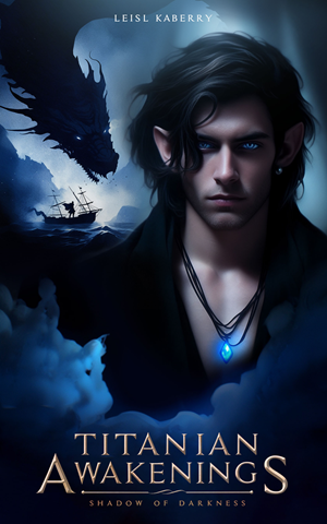 Book Cover Design by sead.kara for this project | Design: #30887046