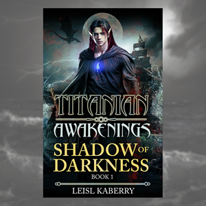 Book Cover Design by Ivan Alcantara