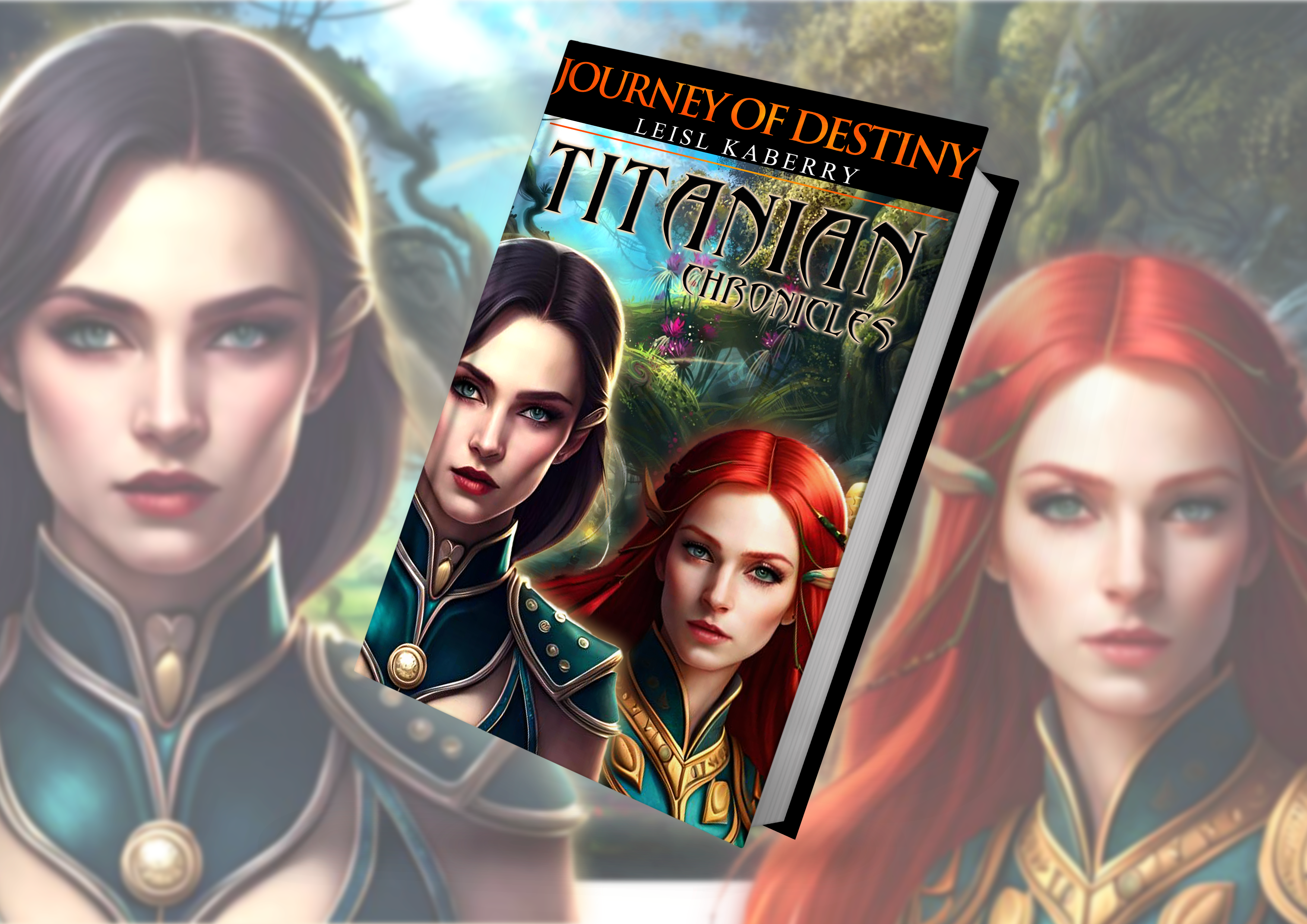 Book Cover Design by Jhei for this project | Design #30848121