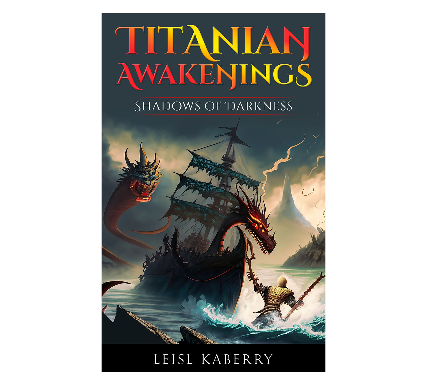 Book Cover Design by abdul700 for this project | Design #30865974