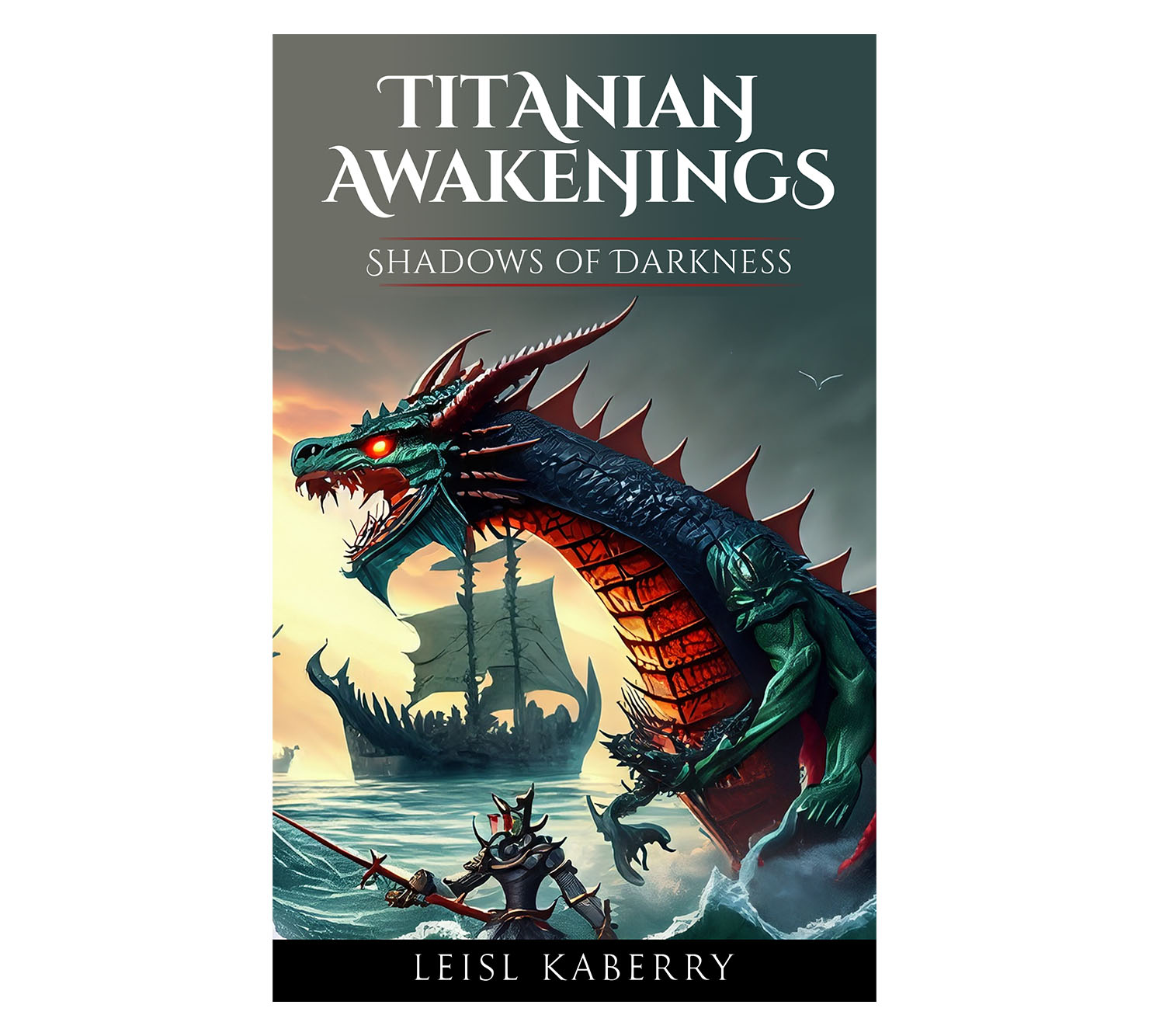 Book Cover Design by abdul700 for this project | Design #30866005