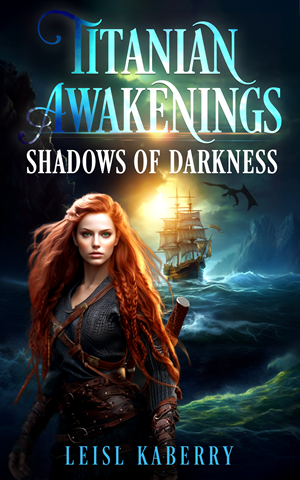 Book Cover Design by TatianaVila