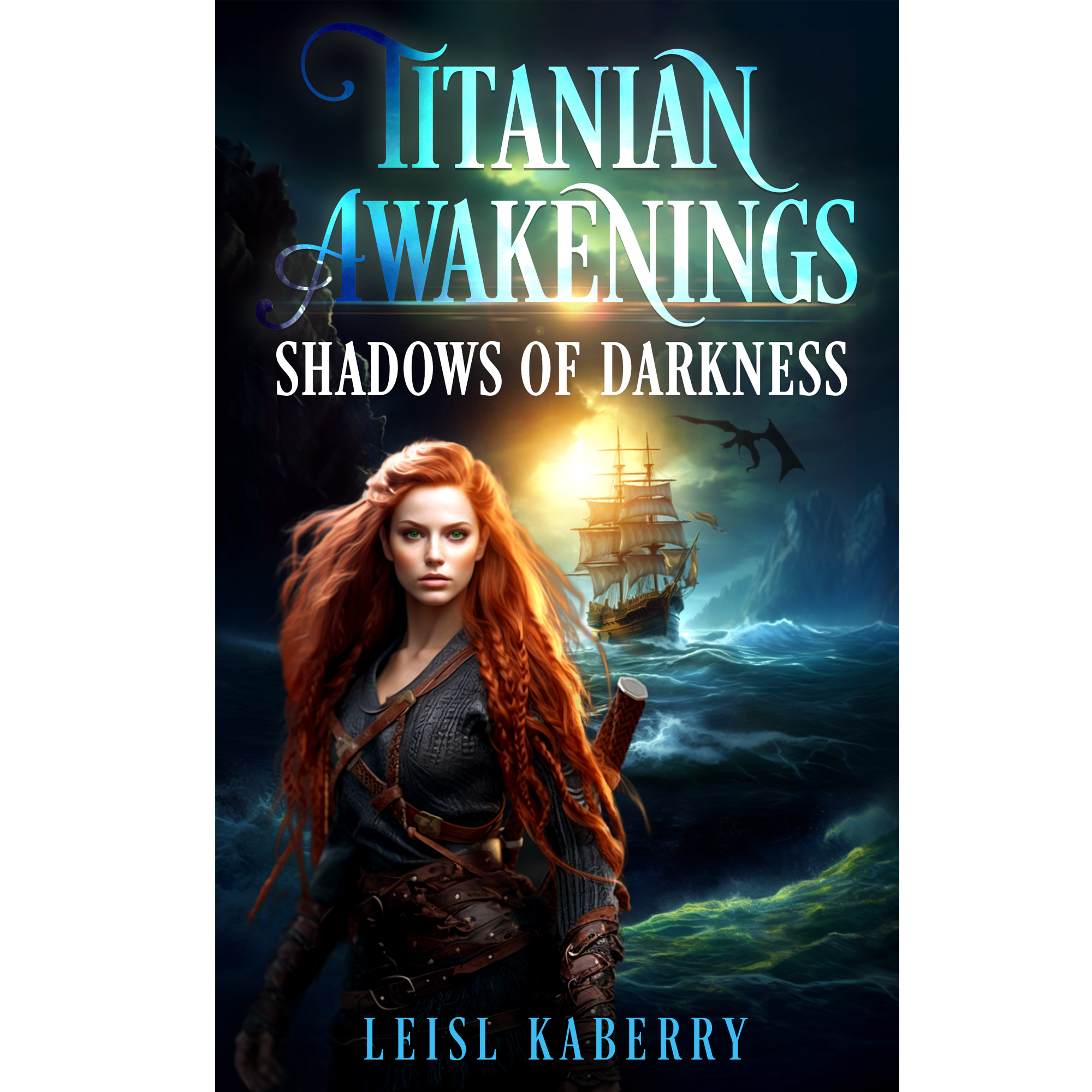 Book Cover Design by TatianaVila for this project | Design #30865017