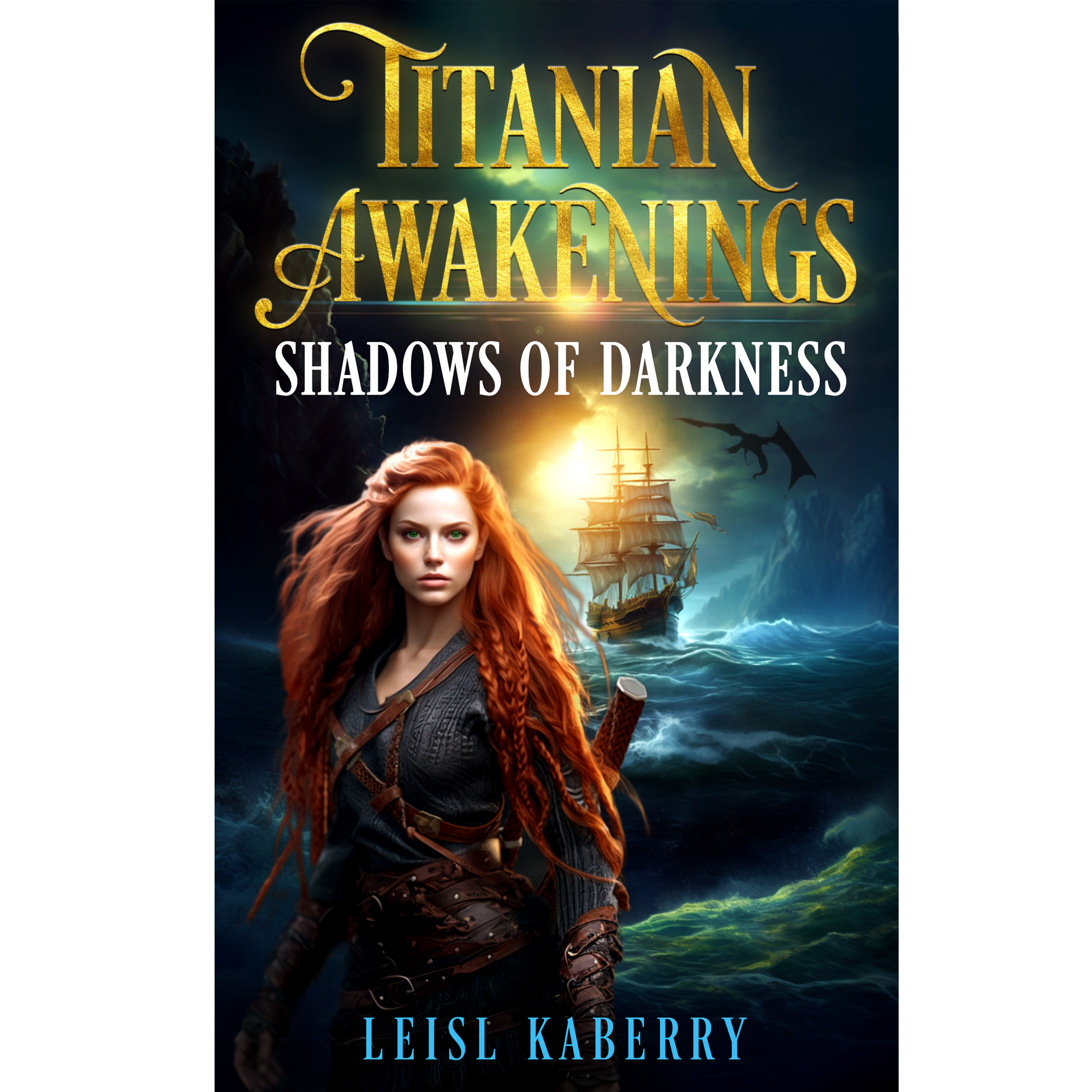 Book Cover Design by TatianaVila for this project | Design #30865058