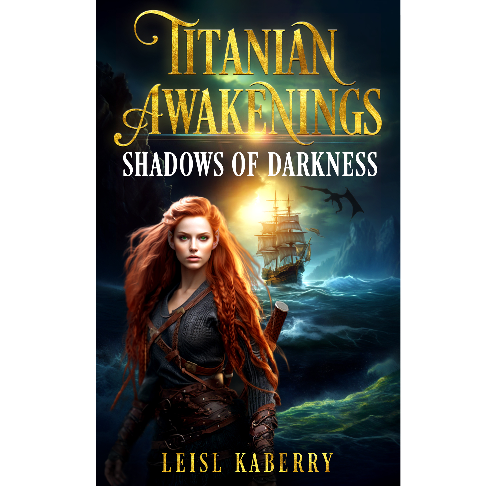 Book Cover Design by TatianaVila for this project | Design #30870277