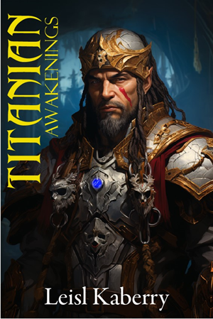 Book Cover Design by Martian_Attack