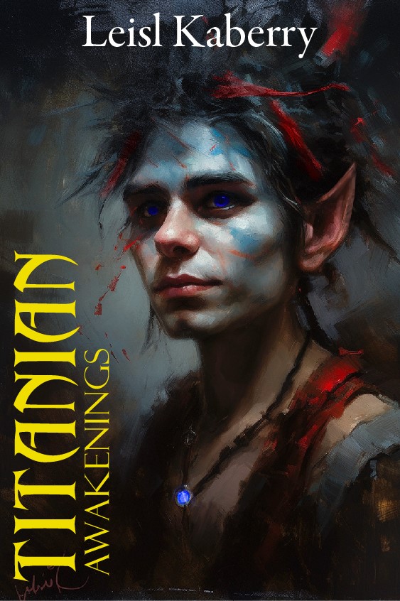 Book Cover Design by Martian_Attack for this project | Design #30865088