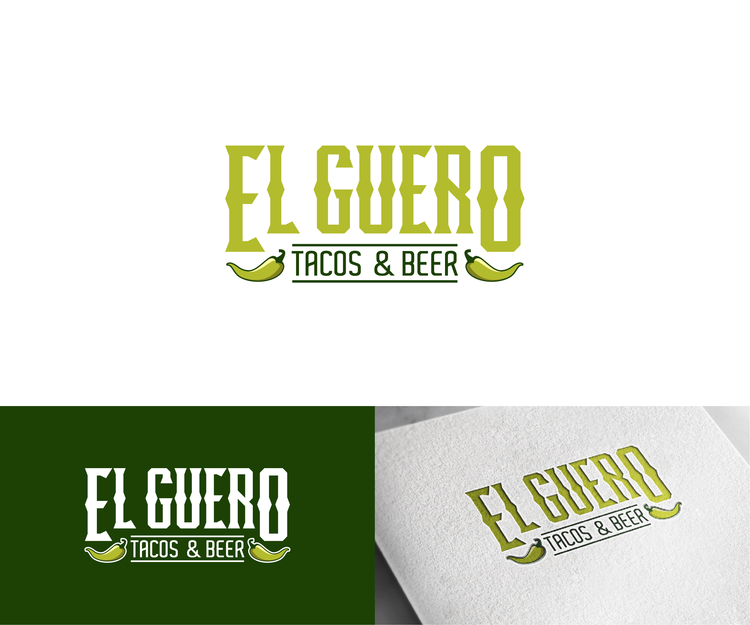 Logo Design by ShakiJav for this project | Design #30852125