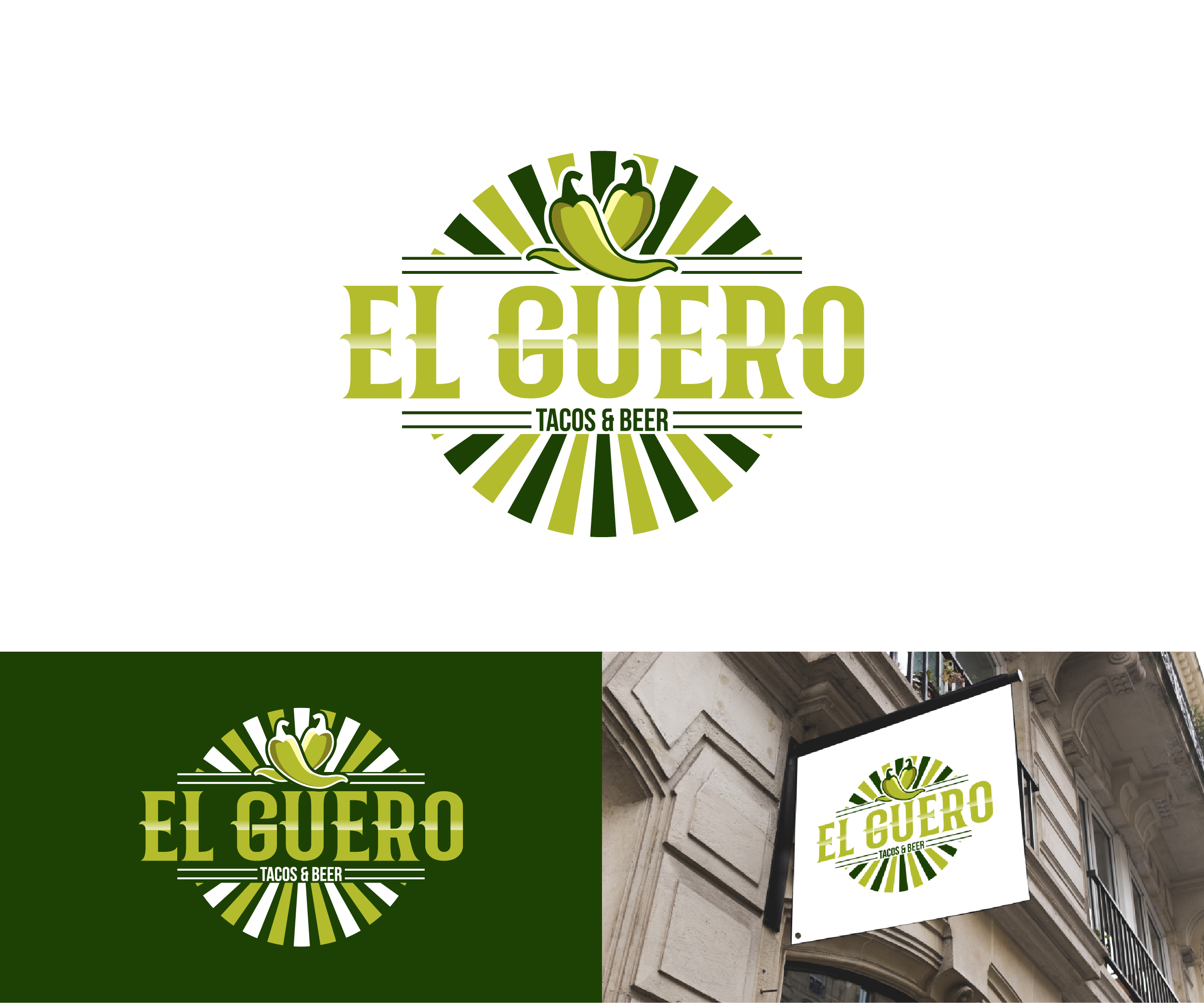 Logo Design by ShakiJav for this project | Design #30852126